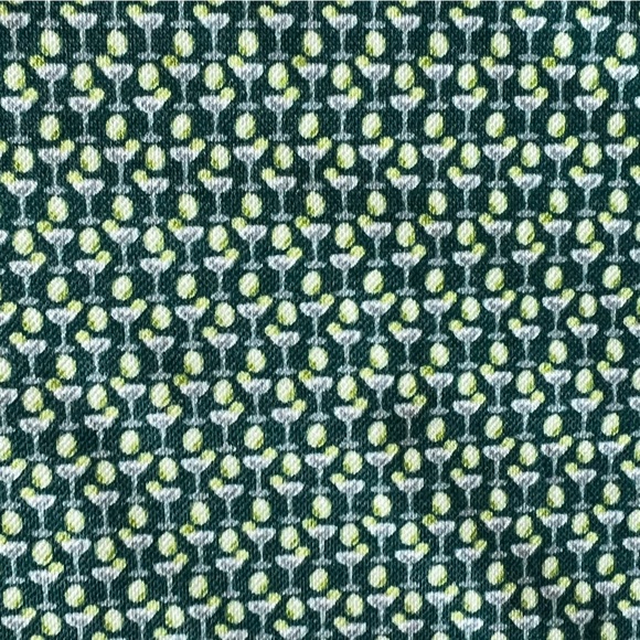 Walter Hagen Men’s Clubhouse Performance 19th Hole Golf Shirt Polo Green New - Picture 10 of 11